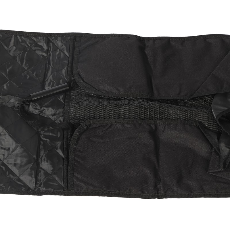 Car Front Single Seat NOn Slip Pet Dog Seat Cover