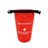 YakAttack Waterproof First Aid Kit for Boating & Kayaking with