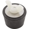 Rubber Winterizing Expansion Plug 1.5", Plug Size 8