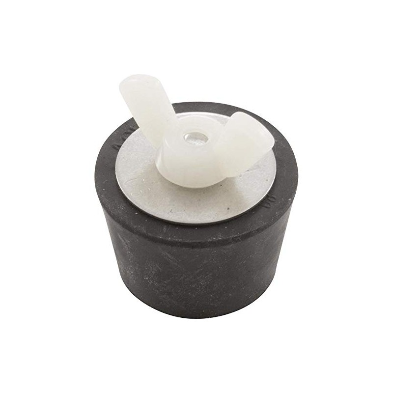Rubber Winterizing Expansion Plug 1.5", Plug Size 8