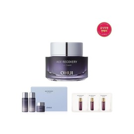 [26RN]Age Recovery Eye Cream / [26RN]에이지 리커버리 아이크림