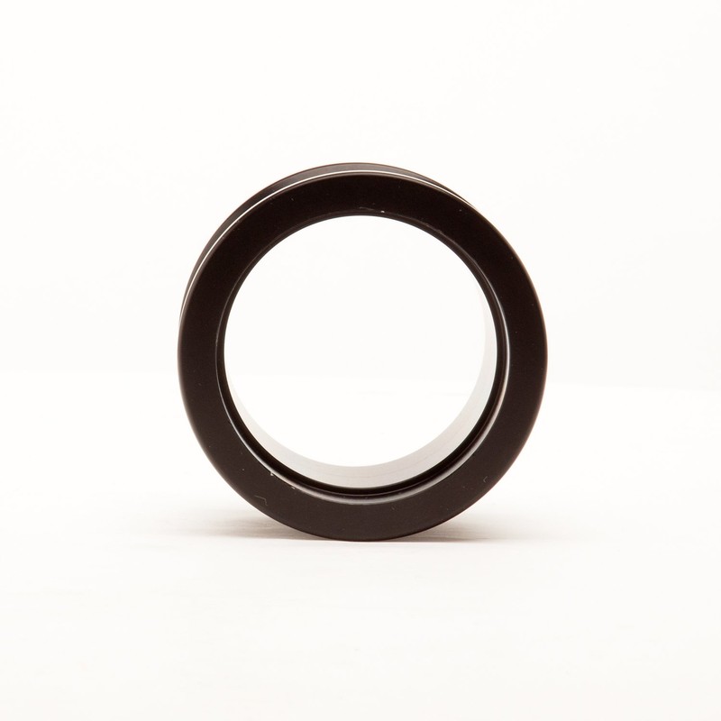 Genesis 2.5" x 2" Spring Spacer