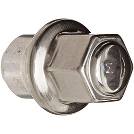 Chrysler Genuine 6507824AA Wheel Nut