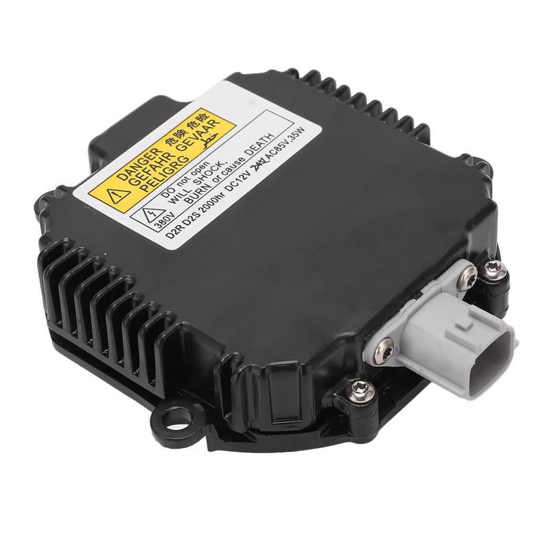 Xenon HID Ballast LENA00L9NHA6454 Headlight Control Module Replacement for Altima