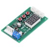 Fan Temperature Control Governor Digital 4 Wire PWM Temp Module