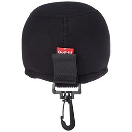 LITE H-33 (080) Arranged Iron Cover for 3 to 5 Pieces, Black