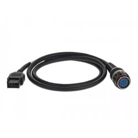 otobaijeni 88890306 8 pin OBD1 Cable HDMI Male-to-Female Diagnostic Cable for Volvo Vocom2 Vocom I and Vocom II Trucks Diagnostic Systems