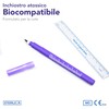 AIESI® Hospimark Dermography Pen for Skin with Standard Tip with