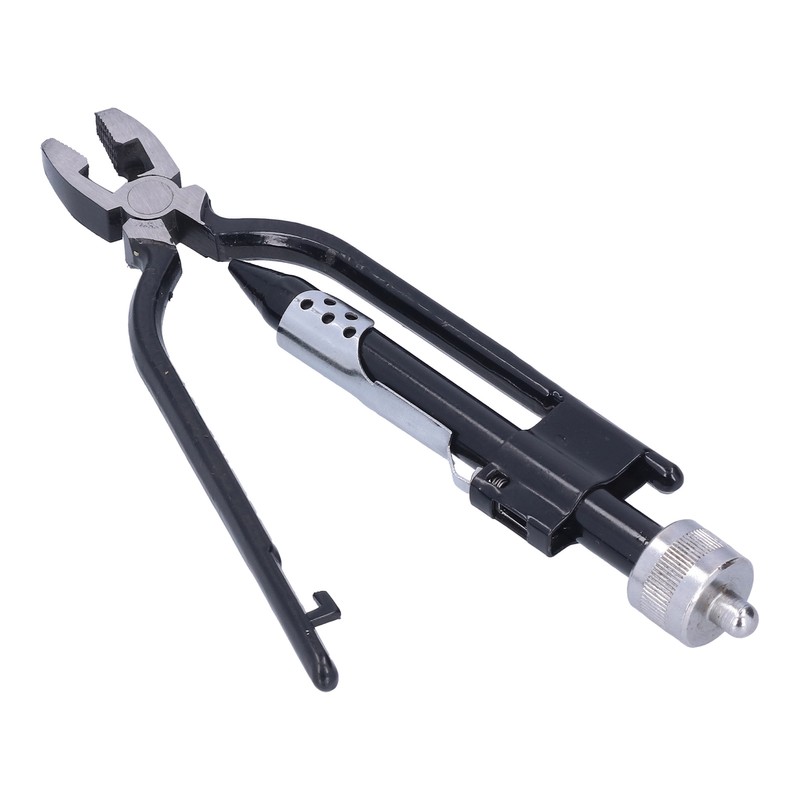 Twisting Pliers High Carbon Steel Single Way Safety Wire Pliers