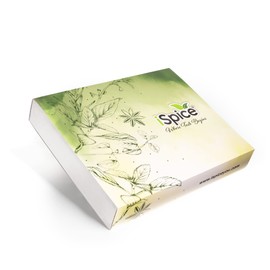 iSpice Starter Spice Set- Kitchen Spices Set Included Canadian steak, Fajita, BBQ Seasoning, Poultry, Taco, Italian, Seafood, Adobo, lemon Pepper, and Pizza Sauce-Spices |10 Pack |Mix and Match