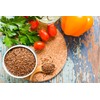 SAFLAX - Organic - Plain Leaved Parsley - 600 Seeds