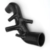 Silicone Intake Hose Pipe Increased Airflow Replacement for SEAT Leon