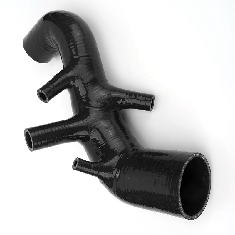 Silicone Intake Hose Pipe Increased Airflow Replacement for SEAT Leon