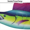 In the Breeze WINDSOCK--50" Sailfish Windsock, Diva, Spinner by In