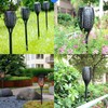 E-outstanding 5Pcs Ground Spikes Stakes Solar Lights Spikes Replacement Ground
