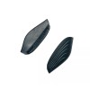 Costa Del Mar Palmas 6S9081 Black Soft Rubber Replacement Nose