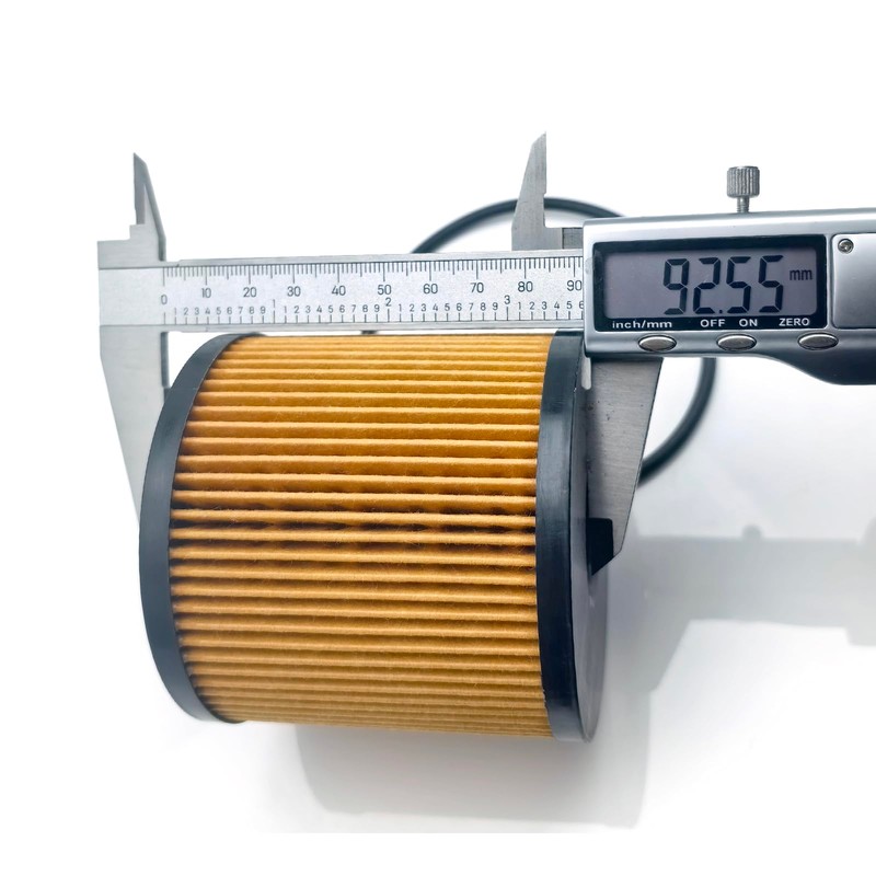 Nayuank oil filter For Bentley Bentayga Engine 2017 2018 2019