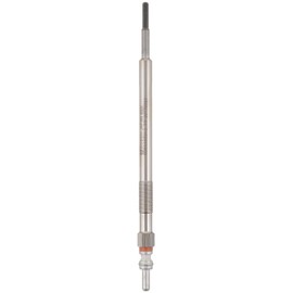 BOSCH 0250603012 DuraSpeed Glow Plug - Compatible with Select Ford F-250 Super Duty, F-350 Super Duty, F-450 Super Duty, F-550 Super Duty - Single
