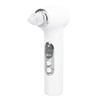 Electric Blackhead Removal Machine Blue Lighting Deep Cleansing Pores Vacuum
