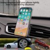 Zchan Car Phone Holder fit for Honda Civic,Air Vent Phone