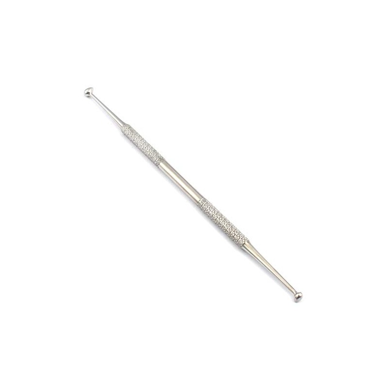 G.S Ball Burnisher # 28/29 Double Ended Solid Handle Dental