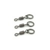 PTFE SIZE 11 RING SWIVELS (10pz)