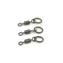PTFE SIZE 11 RING SWIVELS (10pz)