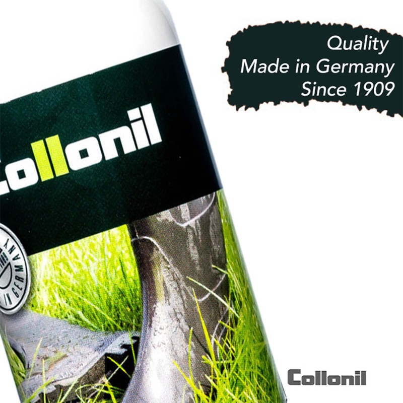 Rubber Cleaner Gummistiefel by Collonil - Colourless - Preserve and