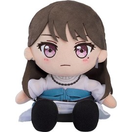 BanG Dream! Shiina Tatsuki MyGO!!!!! Plush Toy