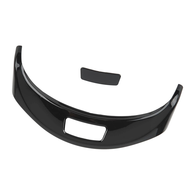 Center Console Armrest Button, Armrest Storage Box Switch Cover Replacement