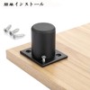 BSTKEY Aluminum Alloy Furniture Legs Cabinet Legs Sofa Feet Strong