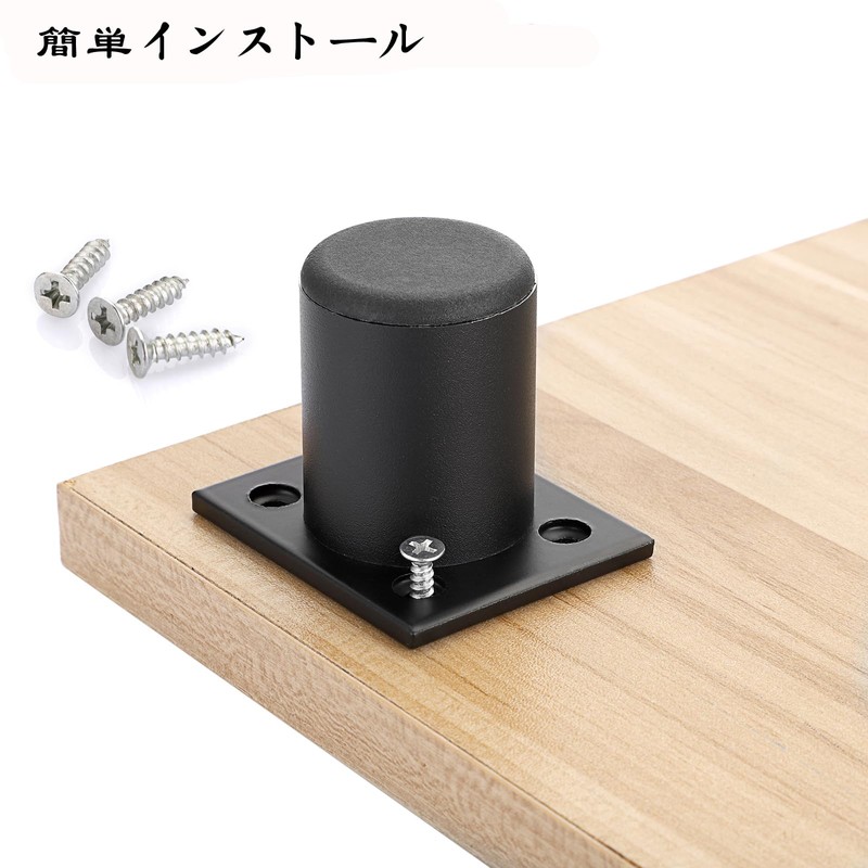 BSTKEY Aluminum Alloy Furniture Legs Cabinet Legs Sofa Feet Strong