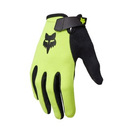 Fox Racing YTH RANGER GLOVE [FLO YLW]