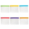 6 Lakeland Reusable Leakproof Food Bags