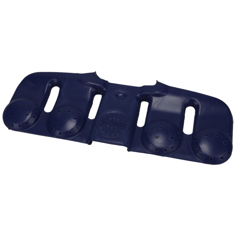 Supplying Demand W10077600 1446744 Dishwasher Turbo Zone Spray Head Manifold