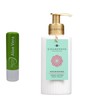 Champneys Nourishing Hand Lotion 250ML Bergamot,Vitamin E With Free Aloe