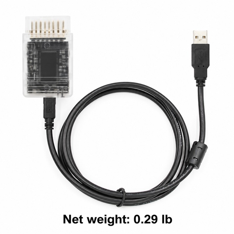 Openport 2.0 OBD2 Diagnostic Interface for ECU Flashing – Chip