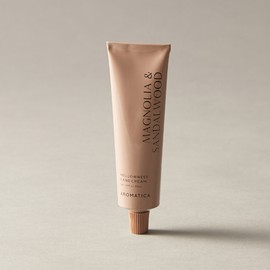 Aromatica Mellowness Hand Cream Magnolia & Sandalwood 30ML High Moisture Mini Hand Lotion Care Gift