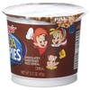 Kellogg's Cocoa Krispies Chocolatey Sweetened Rice Cereal Six 2.3 Ounce