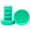 Core Stunt Scooter Pedal Scooter Handlebar Bar Ends for Steel