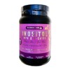 Inositol Myo Chiro Polvo 220 Porciones Máxima Dosis 4000mg Folato
