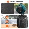 TARION Camera Backpack Bag Small - Professional DSLR Photography Case
