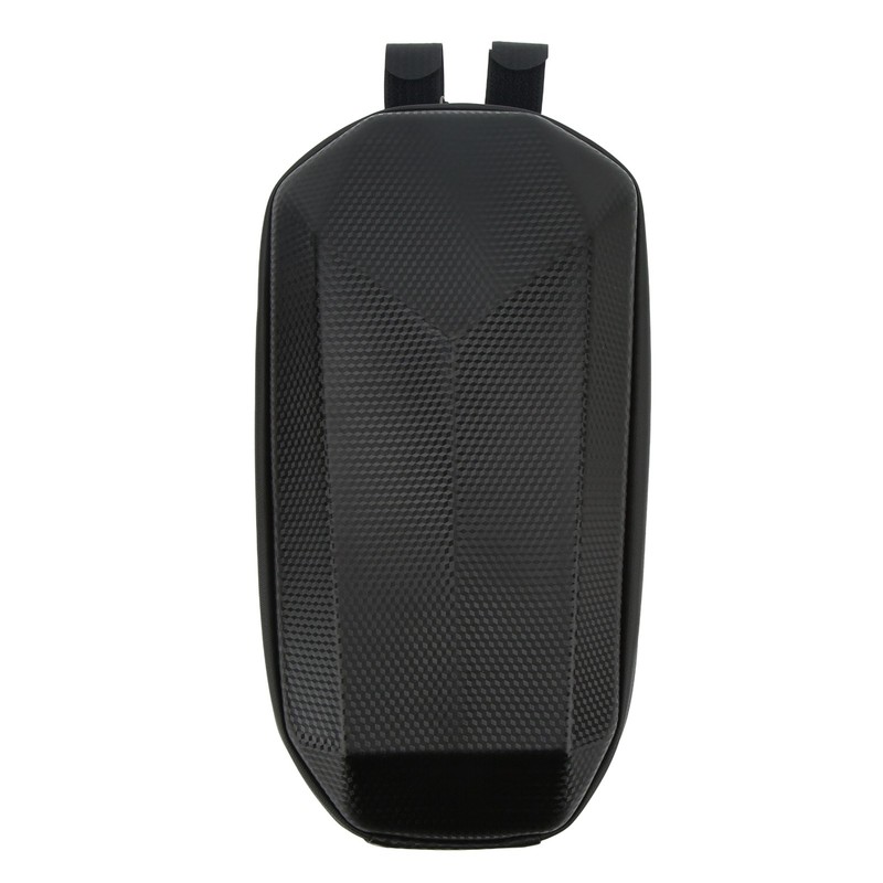 4L Hard Shell Scooter Bag Waterproof Synthetic Leather Scooter Handbar