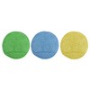 APA 19969 Microfibre Polishing Pad Set, 2 Pieces