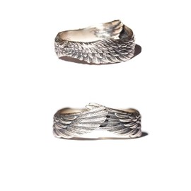 PurifyMR Men's Ring, One Size Fits Most, Stylish, 925 Silver Plating, Recovery, Hypoallergenic, Accessory, Silver Ring, Popular, Adjustable, One Size Fits Most, Metal