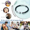 Urn Bracelet for Ashes Cremation Bracelet for Ashes Stainless Steel