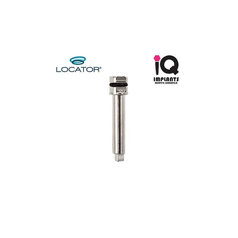 Locator Square Torque Wrench Driver 21mm