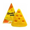 CUPRISHDIKALUR STORE Jabon Facial Anti Acne Astringente Forma Queso Ultramo