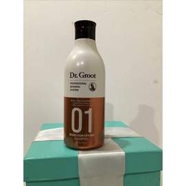 Avon Dr. Groot Professional Bonding System For All Types Of Damaged Hair .shampo