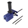 3 Saw Blades Reciprocating Saw Adapter Electric Drill Attachment with